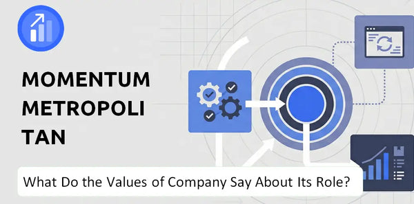 What Do the Mission, Vision, and Values of Momentum Metropolitan Holdings Company Say About Its Brand Purpose?