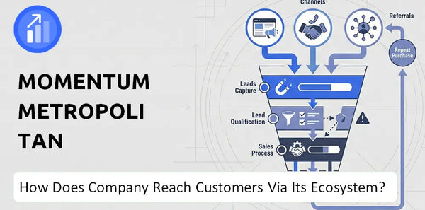 How Does Momentum Metropolitan Holdings Company Turn Brand Trust Into Sales and Demand?