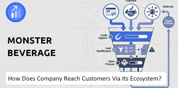 How Does Monster Beverage Company Turn Brand Trust Into Sales and Demand?