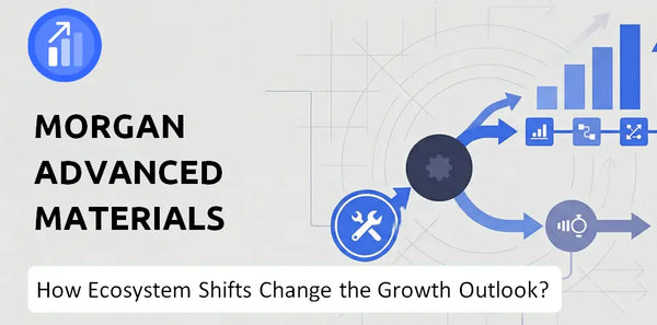 How Could Ecosystem Shifts Change the Growth Outlook of Morgan Advanced Materials Company?