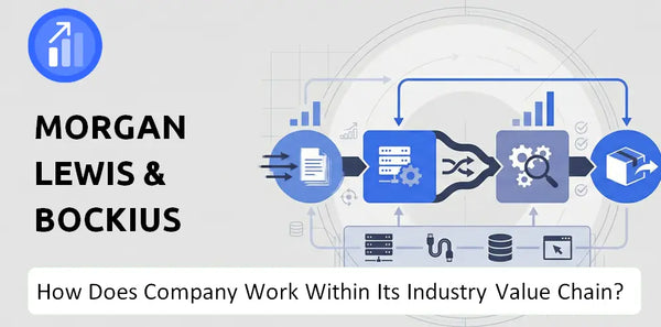 How Does Morgan Lewis & Bockius Company Work and Support Its Brand Promise?