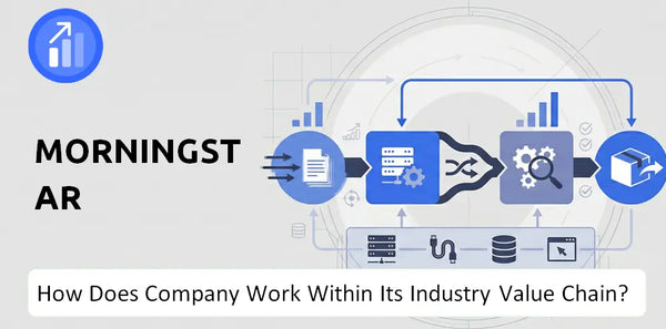 How Does Morningstar Company Work and Support Its Brand Promise?