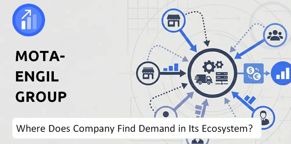 Who Connects Most Strongly With the Brand of Mota-Engil Group Company?