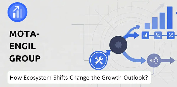 How Could Ecosystem Shifts Change the Growth Outlook of Mota-Engil Group Company?