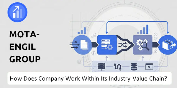 How Does Mota-Engil Group Company Work and Support Its Brand Promise?