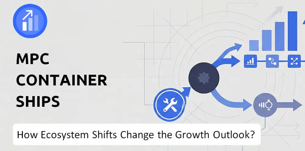 How Could Ecosystem Shifts Change the Growth Outlook of MPC Container Ships Company?