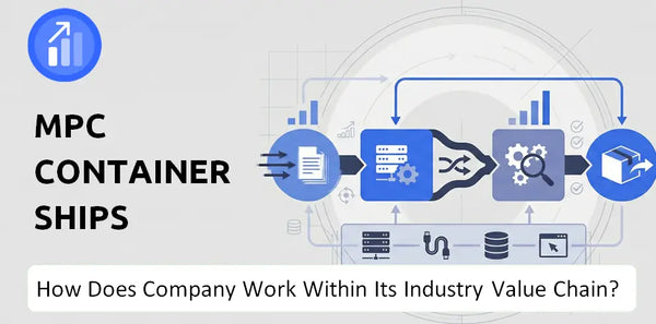 How Does MPC Container Ships Company Work and Support Its Brand Promise?