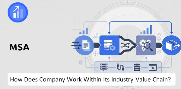How Does MSA Company Work and Support Its Brand Promise?