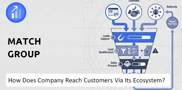 How Does Match Group Company Turn Brand Trust Into Sales and Demand?