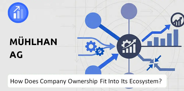 Who Owns Mühlhan AG Company and How Does Ownership Affect Trust in the Brand?