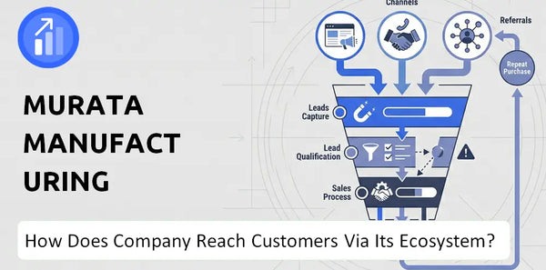 How Does Murata Manufacturing Company Turn Brand Trust Into Sales and Demand?