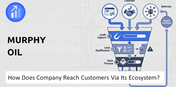 How Does Murphy Oil Company Turn Brand Trust Into Sales and Demand?
