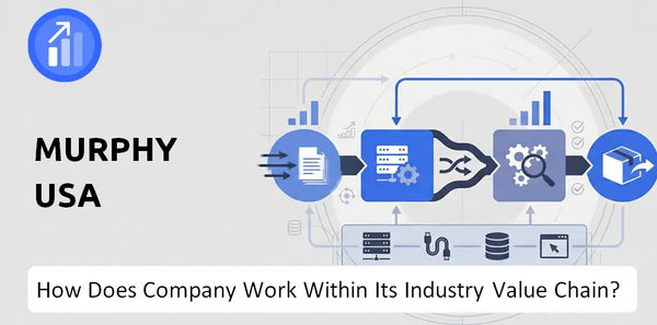 How Does Murphy USA Company Work and Support Its Brand Promise?