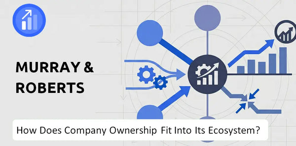Who Owns Murray & Roberts Company and How Does Ownership Affect Trust in the Brand?