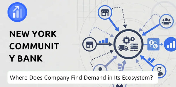 Who Connects Most Strongly With the Brand of New York Community Bank Company?