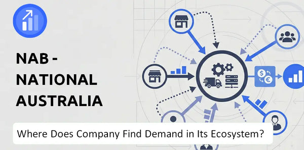Who Connects Most Strongly With the Brand of NAB - National Australia Bank Company?