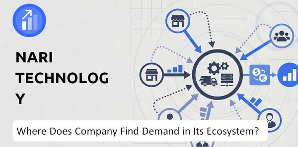 Who Connects Most Strongly With the Brand of NARI Technology Development Company?