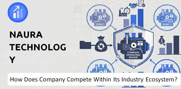 How Strong Is NAURA Technology GroupLtd Company's Brand Position Against Competitors?
