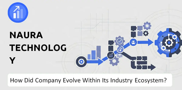 How Did NAURA Technology GroupLtd Company Build the Brand It Has Today?