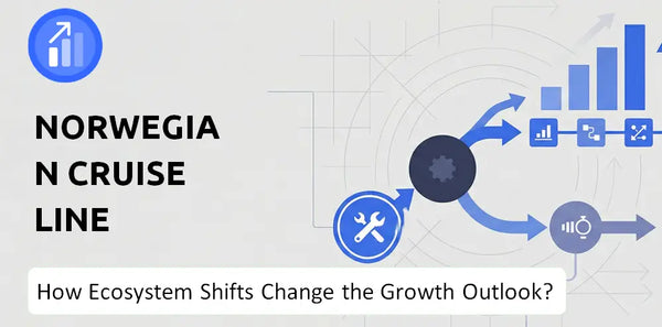 How Could Ecosystem Shifts Change the Growth Outlook of Norwegian Cruise Line Holdings Company?