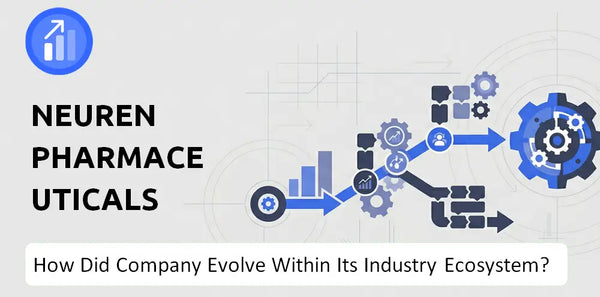 How Did Neuren Pharmaceuticals Company Build the Brand It Has Today?