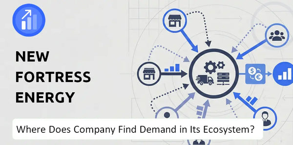 Who Connects Most Strongly With the Brand of New Fortress Energy Company?