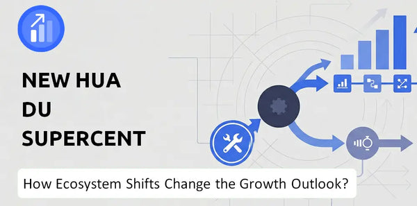 How Could Ecosystem Shifts Change the Growth Outlook of New Hua Du Supercenter Company?
