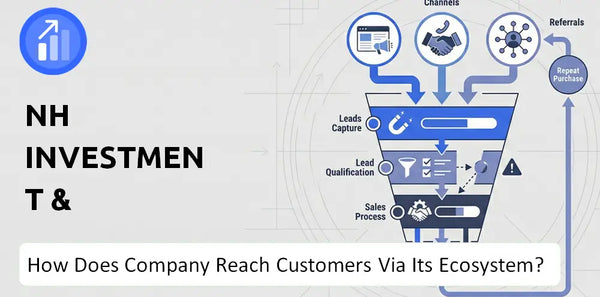 How Does NH Investment & Securities Company Turn Brand Trust Into Sales and Demand?