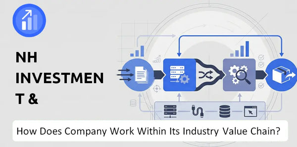 How Does NH Investment & Securities Company Work and Support Its Brand Promise?