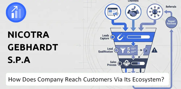 How Does Nicotra Gebhardt S.p.A Company Turn Brand Trust Into Sales and Demand?