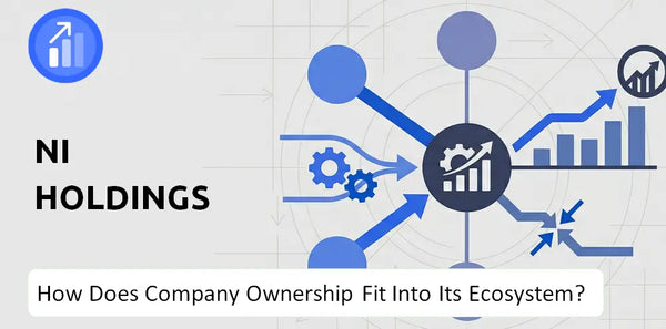 Who Owns NI Holdings Company and How Does Ownership Affect Trust in the Brand?