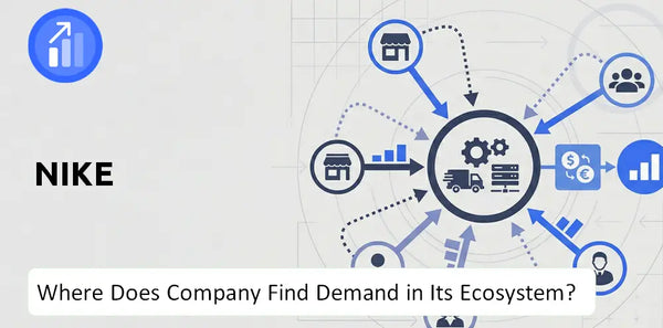 Who Connects Most Strongly With the Brand of Nike Company?