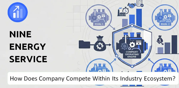 How Strong Is Nine Energy Service Company's Brand Position Against Competitors?