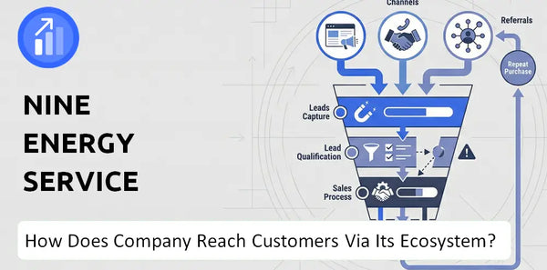 How Does Nine Energy Service Company Turn Brand Trust Into Sales and Demand?
