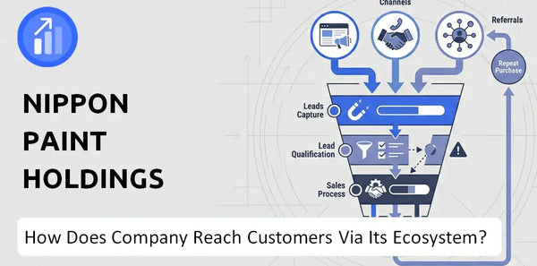 How Does Nippon Paint Holdings Company Turn Brand Trust Into Sales and Demand?