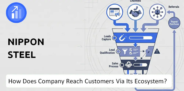 How Does Nippon Steel Company Turn Brand Trust Into Sales and Demand?