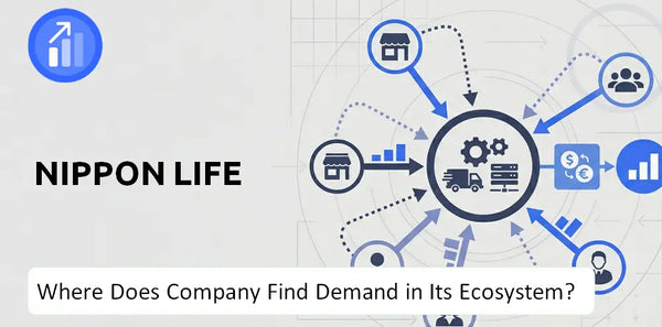 Who Connects Most Strongly With the Brand of Nippon Life Company?