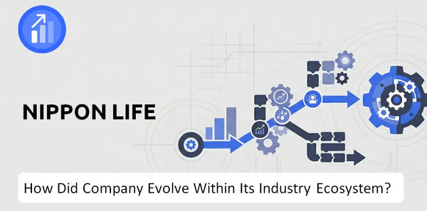 How Did Nippon Life Company Build the Brand It Has Today?
