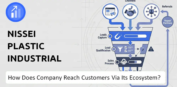 How Does Nissei Plastic Industrial Company Turn Brand Trust Into Sales and Demand?
