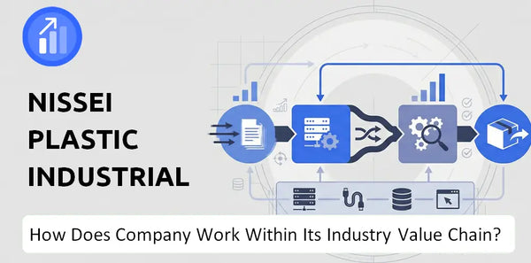 How Does Nissei Plastic Industrial Company Work and Support Its Brand Promise?