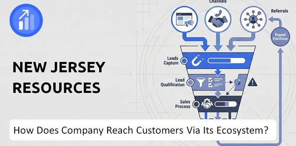 How Does New Jersey Resources Company Turn Brand Trust Into Sales and Demand?