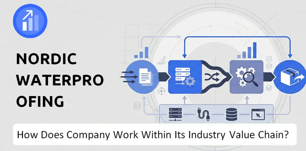 How Does Nordic Waterproofing Company Work and Support Its Brand Promise?