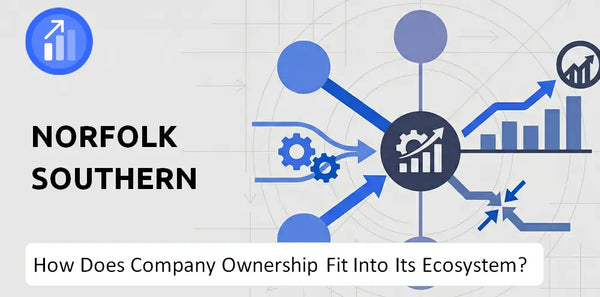 Who Owns Norfolk Southern Company and How Does Ownership Affect Trust in the Brand?