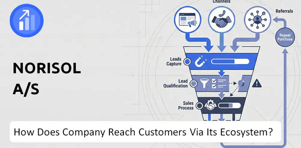 How Does Norisol A/S Company Turn Brand Trust Into Sales and Demand?