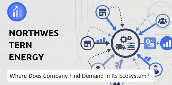 Who Connects Most Strongly With the Brand of NorthWestern Energy Company?