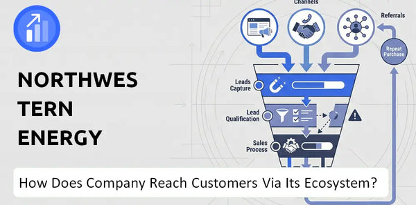How Does NorthWestern Energy Company Turn Brand Trust Into Sales and Demand?