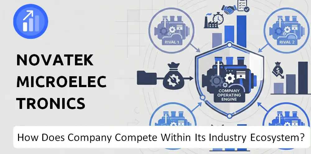 Novatek Company Innovation Competition