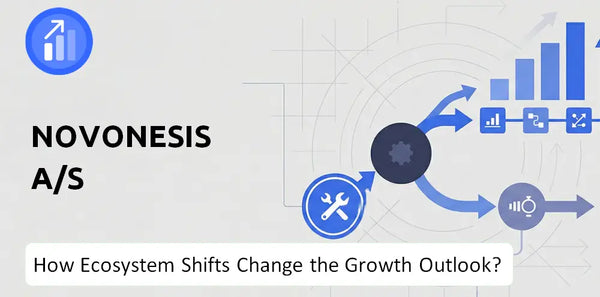 How Could Ecosystem Shifts Change the Growth Outlook of Novonesis A/S Company?