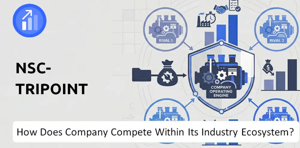 How Strong Is NSC-Tripoint Company's Brand Position Against Competitors?