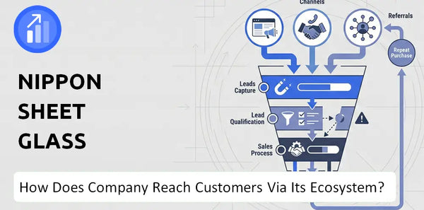 How Does Nippon Sheet Glass Company Turn Brand Trust Into Sales and Demand?